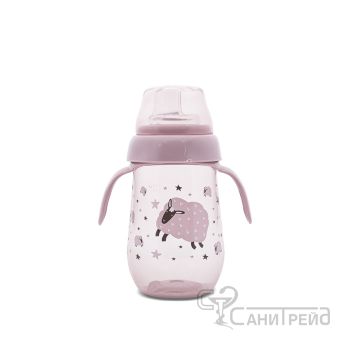 ЛЛЛ СП.БУТ.360 РОЗОВ слам.+др 09/05