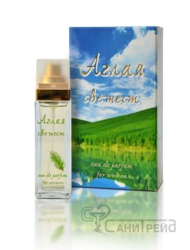 ЕВТЕРПА ПАРФЮМ 30мл АГЛАЯ СВЕЖЕСТ