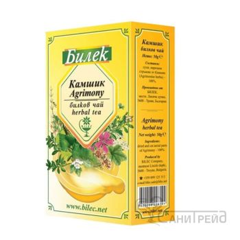 БИЛЕК КАМШИК СТРЪК 50гр
