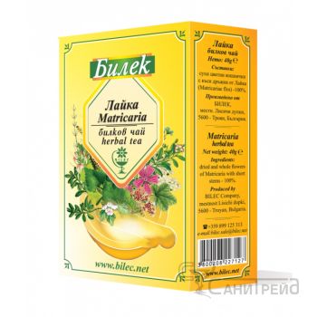 БИЛЕК ЛАЙКА ЦВЯТ 50гр