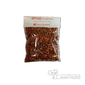 ТАЛОДЕРМА БРОШ КОРЕН 40гр