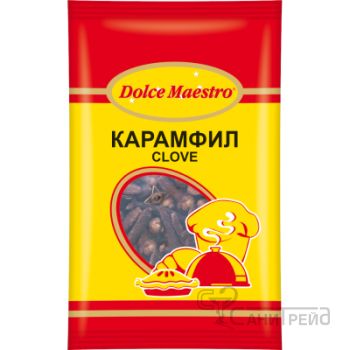 КАРАМФИЛ 10гр МЕРКУРИЙ