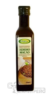 ЛЕНЕНО МАСЛО 250МЛ БАЛЧО