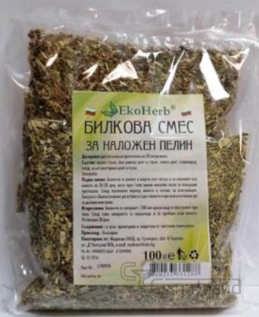 МЕДИКАМ ПЕЛИН СМЕС ЗА ВИНО 100ГР