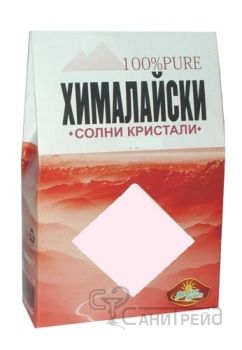 СОЛ ХИМАЛАЯ ФИНИ КРИСТАЛИ 300гр