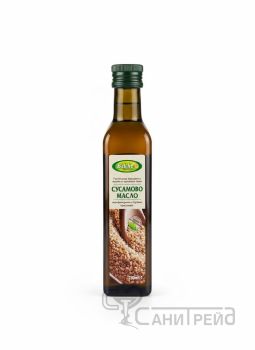 СУСАМОВО МАСЛО 250МЛ БАЛЧО