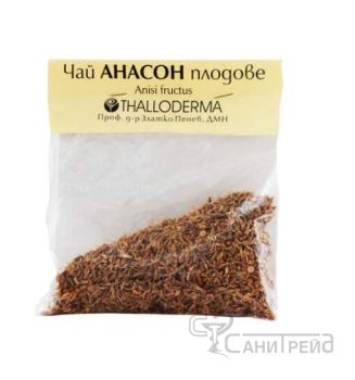 ТАЛОДЕРМА АНАСОН ПЛОД 30гр