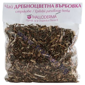 ТАЛОДЕРМА ДРЕБНОЦВ.ВЪРБОВ.40гр