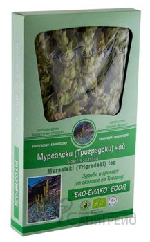 ТРИГРАД МУРСАЛСКИ ЧАЙ  20гр
