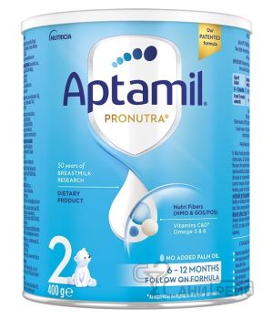 АПТАМИЛ 2 400ГР