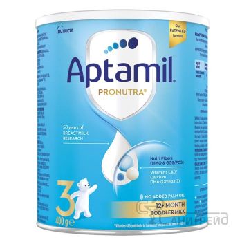 АПТАМИЛ 3 400ГР