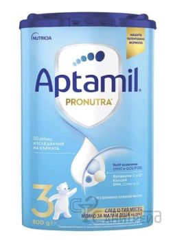 АПТАМИЛ 3 800ГР