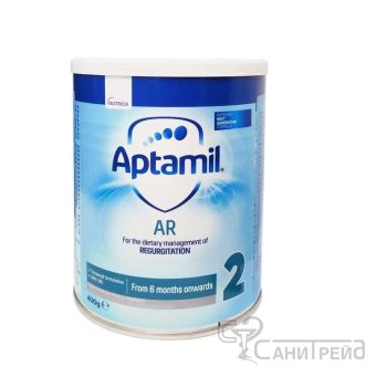 АПТАМИЛ AR 2 400гр