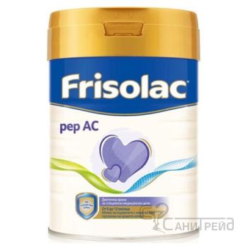 ФРИЗО ПЕП 400ГР