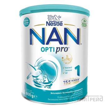 НАН 1 800гр ОптиПРО