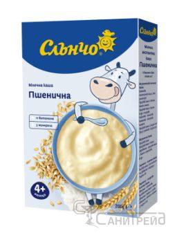 СЛЪНЧО МК ПШЕНИЧНА 4м