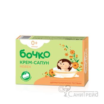 БОЧКО С-Н НЕВЕН 75гр