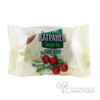РЕЛИНА С-Н КАТРАНЕН 75ГР