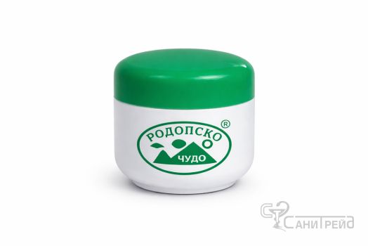 КРЕМ РОДОПСКО ЧУДО 50ГР