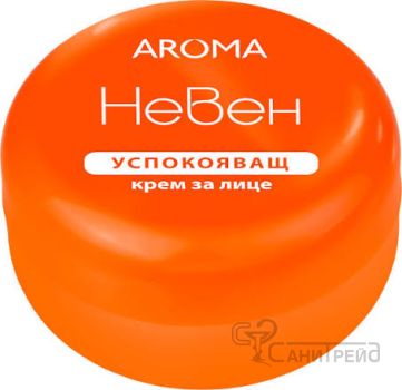 АРОМА КР ЛИЦЕ НЕВЕН 75МЛ