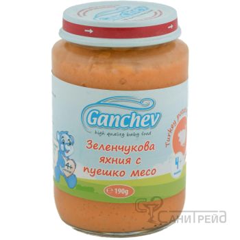 ПЮРЕ ПУЕШКО-ЗЕЛЕНЧУКОВА ЯХНИЯ4м/509