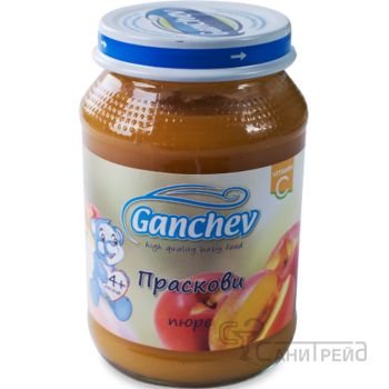 ПЮРЕ ПРАСКОВА 4м /215