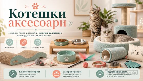 Аксесоари