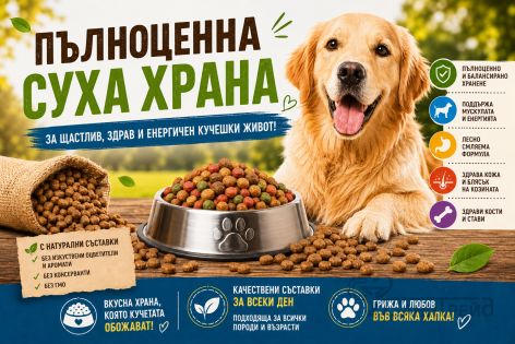 Храни