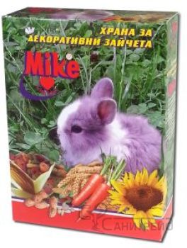 МАЙКИ 500гр ДЕКОР.ЗАЙЦИ
