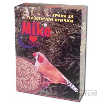 МАЙКИ 500гр ТРОПИЧ./финки/амад