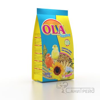 ОЛА 800гр КАНАРЧЕТА