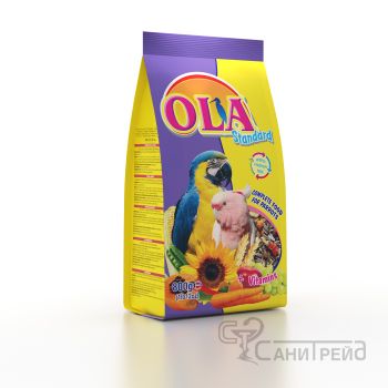 ОЛА 800гр ГОЛЯМ ПАПАГАЛ