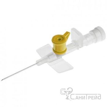 АБОКАТ ЖЪЛТ 24G