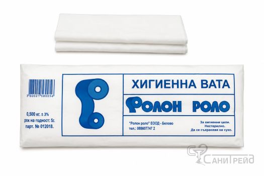 ЛИГНИН БЯЛ 0.500