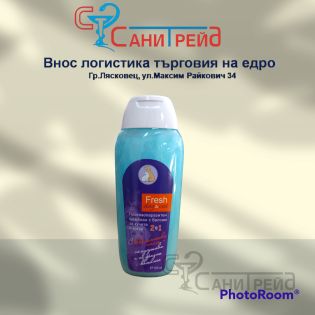 Хигиенни, козметични продукти