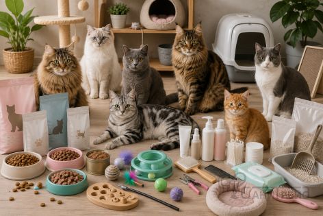 Котки